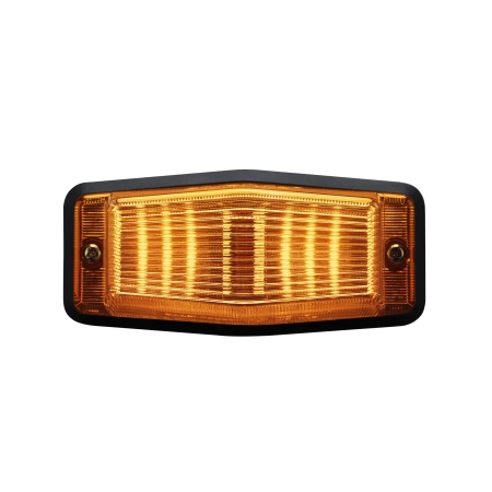 Strands IZE LED Double Burner, bernsteinfarbene Linse in der Gruppe Car-HiFi / LED-Beleuchtung / LED-Lampen / Positionslichter bei BRL (872850458A)