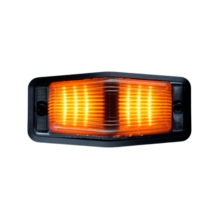 Strands Black Bullet Double Burner Duo in der Gruppe Car-HiFi / LED-Beleuchtung / LED-Lampen / Positionslichter bei BRL (872850459)