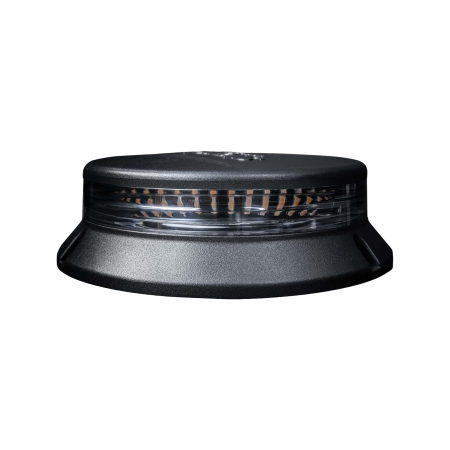 Strands Cruise Light rotierende Warnleuchte LED Flachmontage / klare Linse in der Gruppe Car-HiFi / LED-Beleuchtung / LED-Lampen / Warnleuchten bei BRL (872850952)