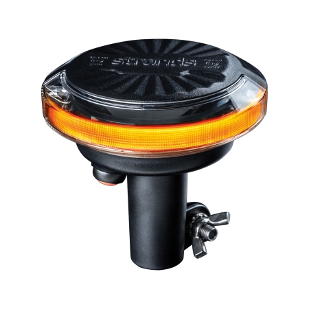 Strands Firefly Summer Glow rotierende Warnleuchte 110 mm Stangenmontage in der Gruppe Car-HiFi / LED-Beleuchtung / LED-Lampen / Warnleuchten bei BRL (872850961)
