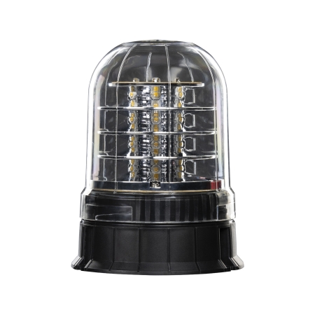 Strands Big Energy XL rotierende Warnleuchte klare Linse in der Gruppe Car-HiFi / LED-Beleuchtung / LED-Lampen / Warnleuchten bei BRL (872850971)