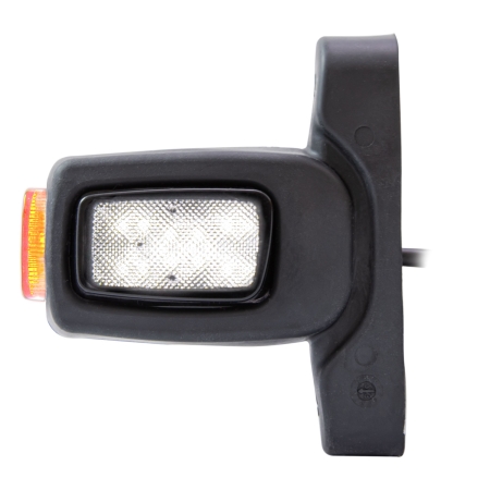 Strands Freedom Light Guide Gummiarm kurz rechts in der Gruppe Car-HiFi / LED-Beleuchtung / LED-Lampen / Zusatzscheinwerfer bei BRL (872900002)