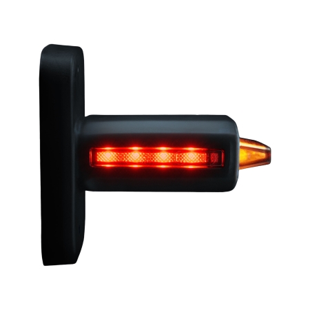 Strands Freedom Light Guide rechts kurz in der Gruppe Car-HiFi / LED-Beleuchtung / LED-Lampen / Zusatzscheinwerfer bei BRL (872900022)