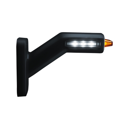 Strands Freedom Light Guide links mittel in der Gruppe Car-HiFi / LED-Beleuchtung / LED-Lampen / Zusatzscheinwerfer bei BRL (872900023)