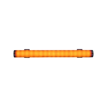 Strands Freedom Dark Line orange Seitenmarkierungslicht in der Gruppe Car-HiFi / LED-Beleuchtung / LED-Lampen / Positionslichter bei BRL (872900046)