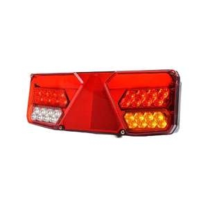 Strands ADR 5-Funktions Rücklicht, rechts, Anhänger in der Gruppe Car-HiFi / LED-Beleuchtung / LED-Lampen / Rücklichter bei BRL (872900518)