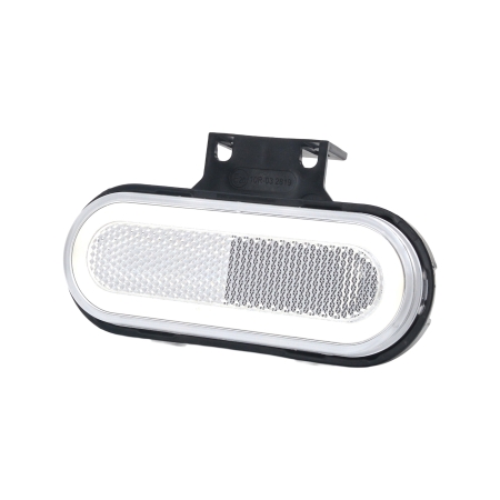 Strands Freedom ADR Frontpositionslicht, 10-32V, IP66/68 in der Gruppe Car-HiFi / LED-Beleuchtung / LED-Lampen / Positionslichter bei BRL (872900521)