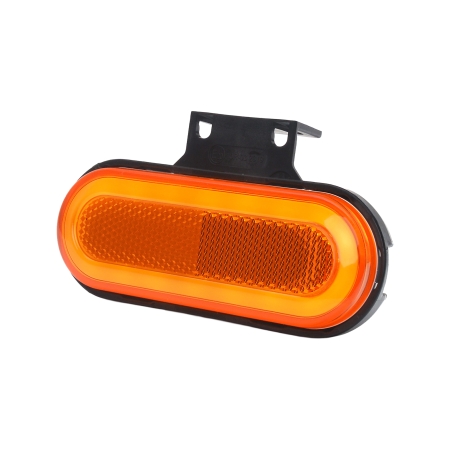 Strands Freedom ADR Seitenmarkierungsleuchte, 10-32V, IP66/68 in der Gruppe Car-HiFi / LED-Beleuchtung / LED-Lampen / Positionslichter bei BRL (872900522)