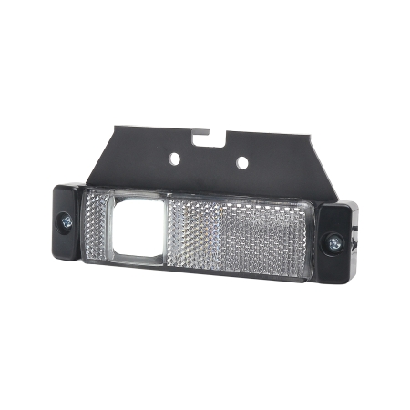 Strands Freedom ADR Frontlicht, rechteckig, 10-32 V, IP66/68 in der Gruppe Car-HiFi / LED-Beleuchtung / LED-Lampen / Positionslichter bei BRL (872900524)