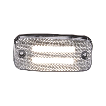 Strands Freedom ADR Zwei Linien, Frontpositionslicht, 10-32V IP69K in der Gruppe Car-HiFi / LED-Beleuchtung / LED-Lampen / Positionslichter bei BRL (872900527)