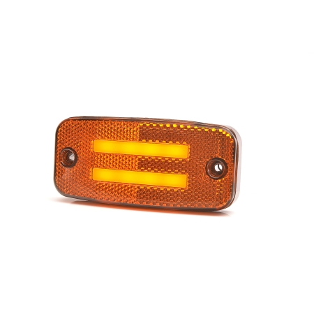 Strands Freedom ADR Seitenmarkierungsleuchten mit Blinkern in der Gruppe Car-HiFi / LED-Beleuchtung / LED-Lampen / Positionslichter bei BRL (872900530)