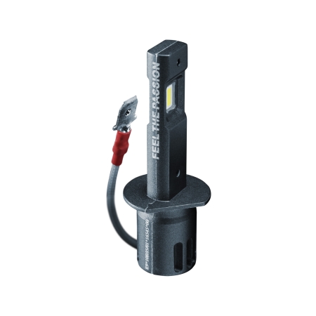 Strands Big Energy LED-Umrüstkit, H1, 5700K, Paar in der Gruppe Car-HiFi / LED-Beleuchtung / LED-Lampen / LED-Umrüstkits bei BRL (872901001)