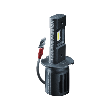 Strands Big Energy LED-Konverterungsset, H3, 5700K, Paar in der Gruppe Car-HiFi / LED-Beleuchtung / LED-Lampen / LED-Umrüstkits bei BRL (872901002)