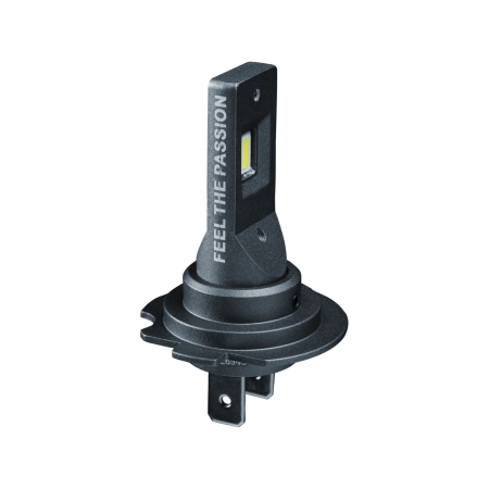 Strands Big Energy LED-Konvertierungskit, H7, Paar, 5700K lüfterlos in der Gruppe Car-HiFi / LED-Beleuchtung / LED-Lampen / LED-Umrüstkits bei BRL (872901004)