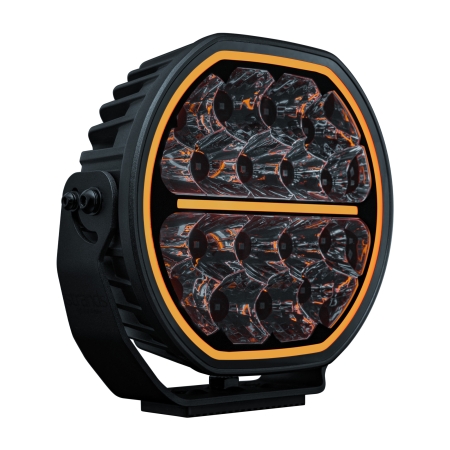 Strands Big Energy 2.0 Fahrlicht 9