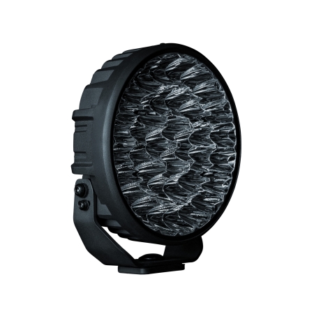 Strands Big Energy RAW Fahrlicht, 9 Zoll, 147W in der Gruppe Car-HiFi / LED-Beleuchtung / LED-Lampen / Zusatzscheinwerfer bei BRL (872901035)