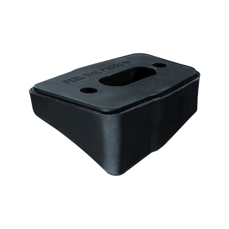 Strands IZE LED Dachlampenhalterung, rechts/links, Silikon in der Gruppe Car-HiFi / LED-Beleuchtung / Montagezubehör / Halter & Befestigungen bei BRL (872903022)