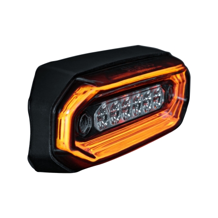 Strands FOR9T Aura Silikondichtung, 90 mm in der Gruppe Car-HiFi / LED-Beleuchtung / Montagezubehör / Installationsmaterial bei BRL (872903034)