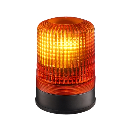 Strands IZE LED Lighthouse, Bernstein-Glas, Aufbaumontage in der Gruppe Car-HiFi / LED-Beleuchtung / LED-Lampen / Warnleuchten bei BRL (872905003)