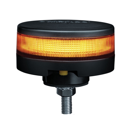Strands Unity Warnleuchte, 107 mm, einzelne Schraube, amber in der Gruppe Car-HiFi / LED-Beleuchtung / LED-Lampen / Warnleuchten bei BRL (872905009)