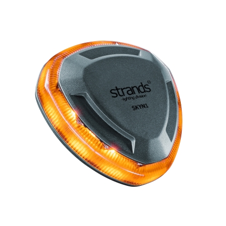 Strands Skylord EXP Warnleuchte, Oberflächenmontage in der Gruppe Car-HiFi / LED-Beleuchtung / LED-Lampen / Warnleuchten bei BRL (872905021S1)