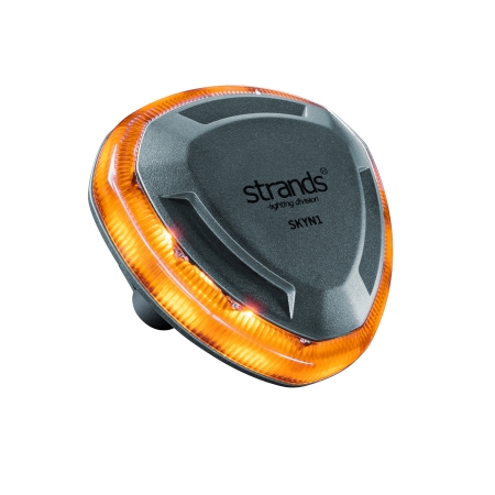 Strands Skylord EXP Warnleuchte, Pfostenhalterung in der Gruppe Car-HiFi / LED-Beleuchtung / LED-Lampen / Warnleuchten bei BRL (872905022S1)