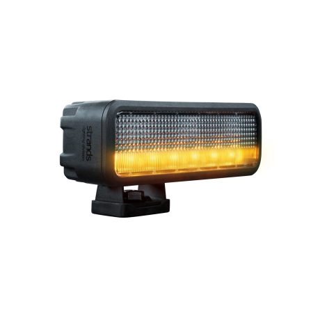 Strands Skylord Duo Warn- und Rückfahrlicht, 42W, DT-4PIN in der Gruppe Neuheiten bei BRL (872906012)