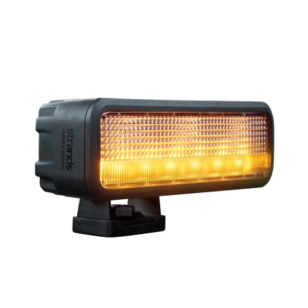 Strands Skylord EXP Duo, Warn- und Rücklicht 40W in der Gruppe Car-HiFi / LED-Beleuchtung / LED-Lampen / Warnleuchten bei BRL (872906012S1)