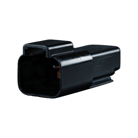 Strands Pro DT-2PIN-Kontaktset, 5er-Pack, 13A in der Gruppe Car-HiFi / LED-Beleuchtung / Montagezubehör / Kabel und Anschlüsse bei BRL (872907021)