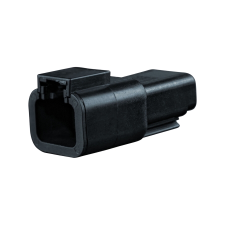 Strands DTP-2PIN-Kontaktset, 5er-Pack, 24A/280W in der Gruppe Car-HiFi / LED-Beleuchtung / Montagezubehör / Kabel und Anschlüsse bei BRL (872907029)