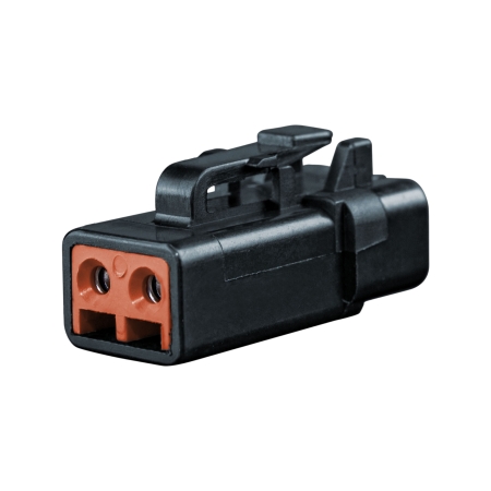 Strands Pro DTP-2 Steckerverbinder-Set, 5er-Pack in der Gruppe Car-HiFi / LED-Beleuchtung / Montagezubehör / Kabel und Anschlüsse bei BRL (872907030)