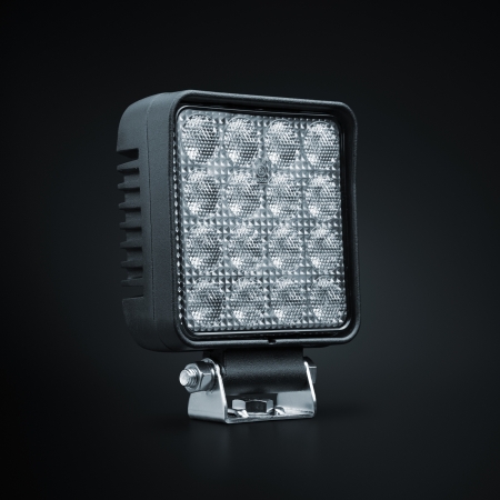 Strands Rückfahr-/Arbeitsleuchte 25W, 10-110V in der Gruppe Car-HiFi / LED-Beleuchtung / LED-Lampen / Rücklichter bei BRL (872908517110)