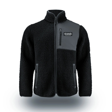 Strands Fleecepullover, Gr. S-4XL in der Gruppe Neuheiten bei BRL (872FLEECESWTRr)