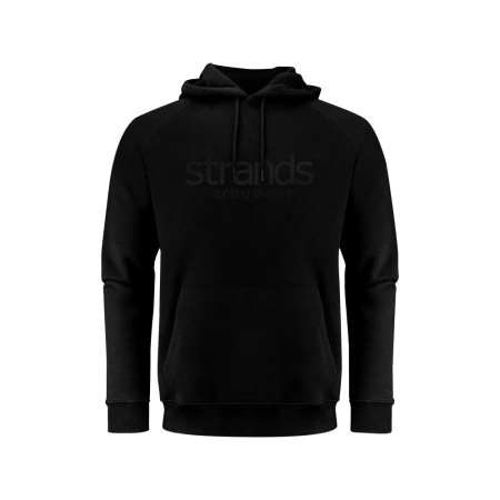 Strands Hoodie, Gr. S-4XL in der Gruppe Neuheiten bei BRL (872HOODIEr)
