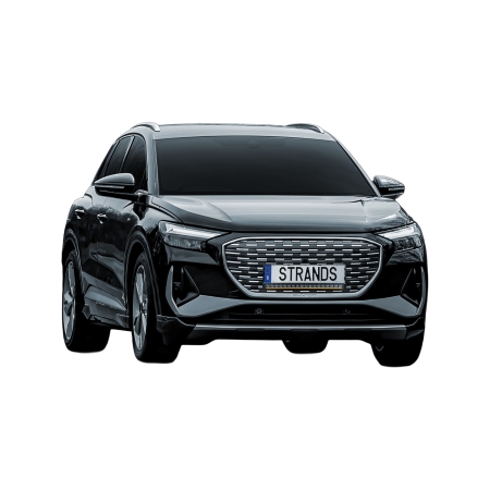 Strands NUUK D-Line LED-Leiste 20
