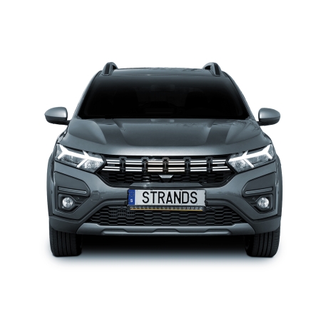 Strands NUUK D-Line LED-Leiste 20