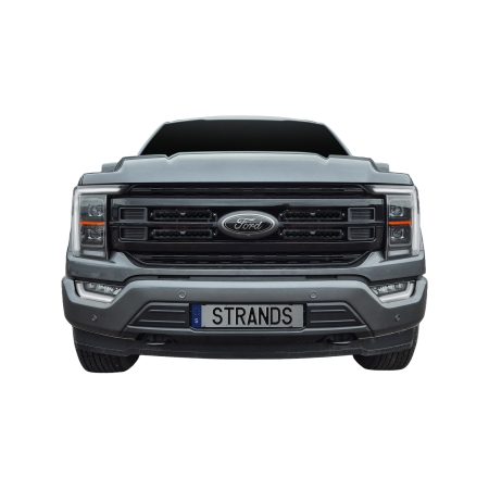 Strands Dark Knight Nuuk LED-Leiste, 4x10