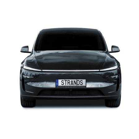 Strands NUUK E-Line LED-Leiste 20