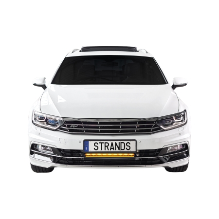Strands LED-Rampenpaket Siberia NG SR 20