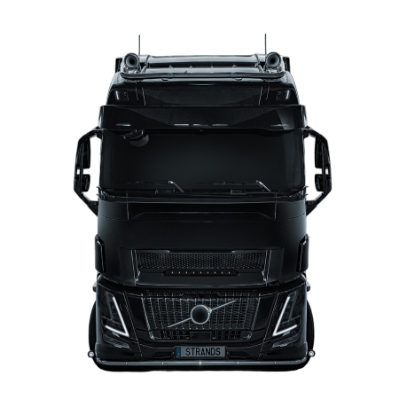 Strands LED-Leiste Dark Knight Nuuk 30