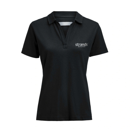 Strands Polo T-Shirt Damen, Gr. XS-XXL in der Gruppe Neuheiten bei BRL (872POLOTSHIRTWr)