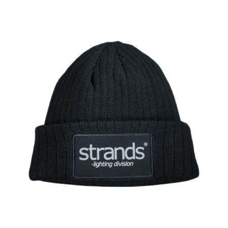 Strands gestrickte Mütze, one size in der Gruppe Neuheiten bei BRL (872SLD20141)
