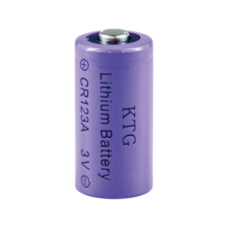 Strands Batterie Cr123A für Td90000 in der Gruppe Car-HiFi / LED-Beleuchtung / Montagezubehör / Sonstiges bei BRL (872TD90000B)
