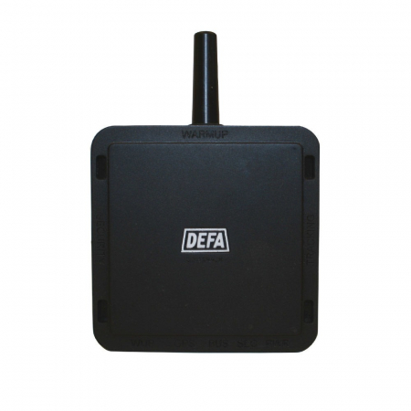 DEFA Link Hub in der Gruppe Car-HiFi / Zubehör / Autosicherheit bei BRL (875440030)