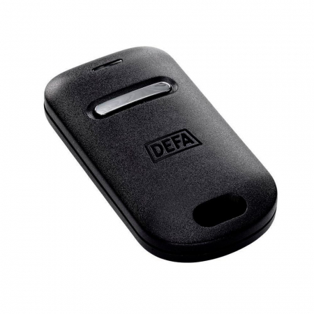 DEFA Zweite Autorisierung in der Gruppe Car-HiFi / Wohnwagen / Alarm & Sicherheit bei BRL (875600676)