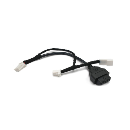 OBD2-Adapter, Tesla Model 3 Highland in der Gruppe Car-HiFi / Was passt in mein Auto / Tesla / Model 3 / Model 3 2017- bei BRL (877HS19858)
