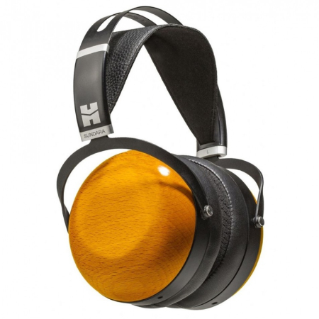 Hifiman Sundara Stealth Revision CB, geschlossene magnetostatische Kopfhörer in der Gruppe Heim-Audio / Kopfhörer / Over-Ear bei BRL (8803008)
