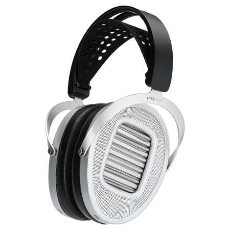 Hifiman Ananda Unveiled, offene Over-Ear-Kopfhörer in der Gruppe Heim-Audio / Kopfhörer / Over-Ear bei BRL (880ANANADAU)