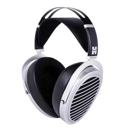 Hifiman Ananda Nano, offener Magnetostat-Kopfhörer in der Gruppe Heim-Audio / Kopfhörer / Over-Ear bei BRL (880ANANDANANO)