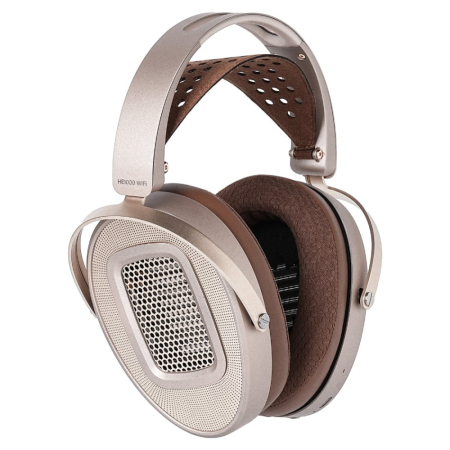 Hifiman HE1000 WiFi, kabellose Over-Ear-Kopfhörer in der Gruppe Heim-Audio / Kopfhörer / Over-Ear bei BRL (880HE1000WIFI)